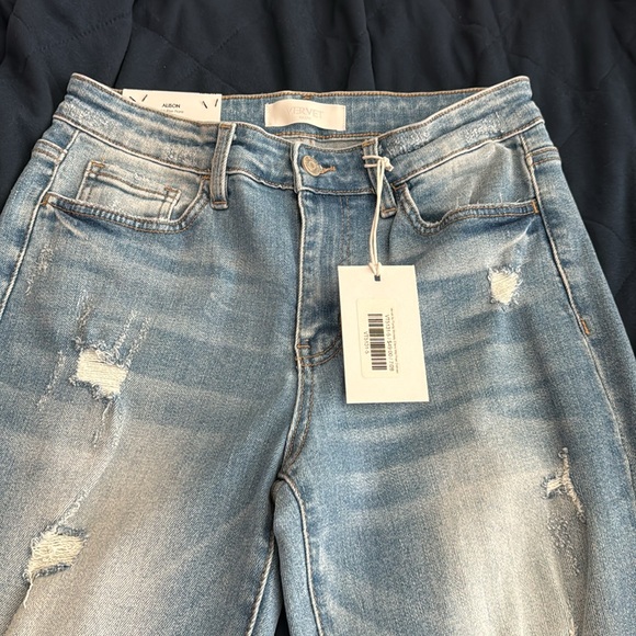 Vervet jeans - Picture 2 of 5